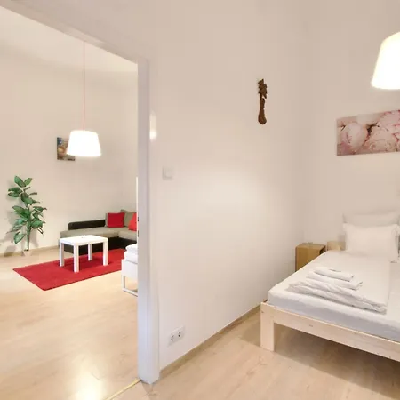 Apartment Standard By Hi5- Dob Street *